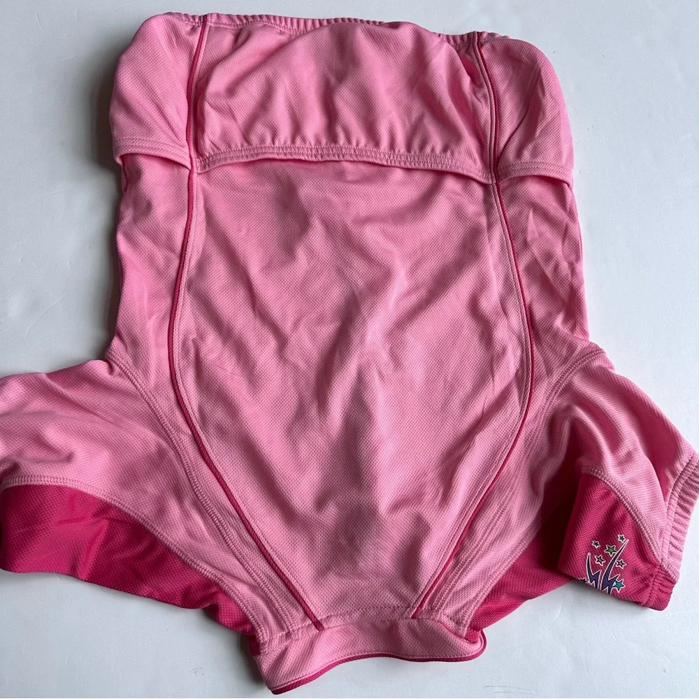 Kanu Bike Girl's So Sweet Cycling Jersey